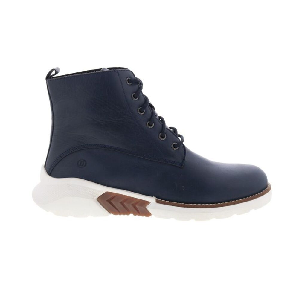 Dingo Men's Leather Boots